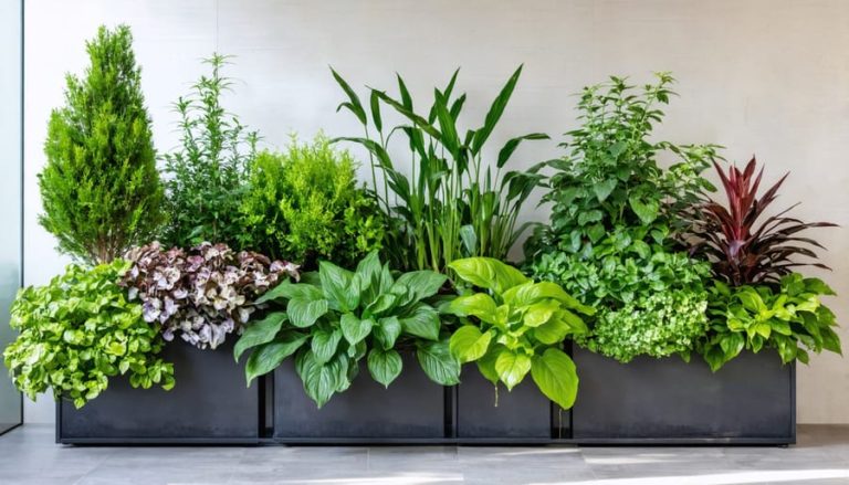Create a Lush Container Garden in 5 Easy Steps - Bluestem Gardening