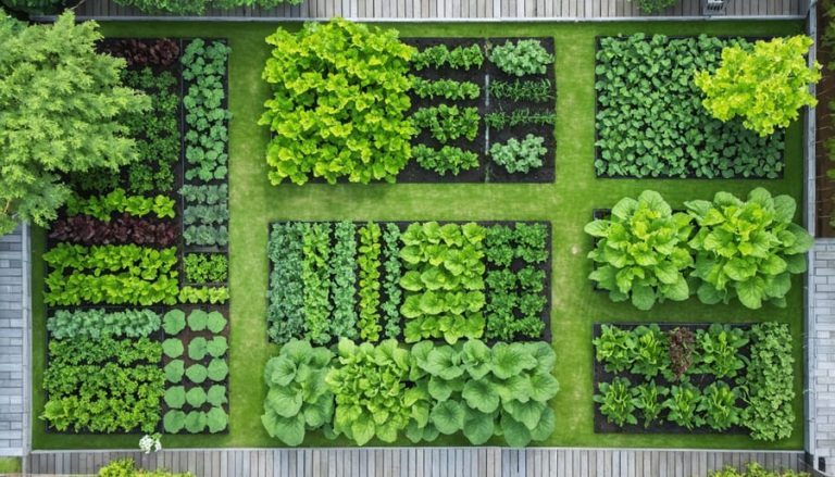 Transform Your Backyard into a Self-Sustaining Garden Paradise ...