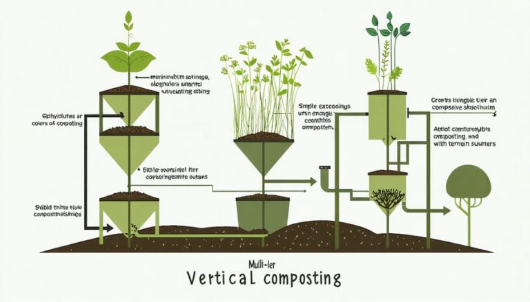 Bluestem Gardening