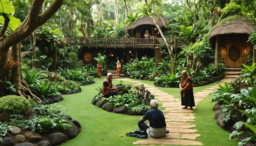 Ethnobotanical Gardens: Where Culture and Plant Heritage Come Alive