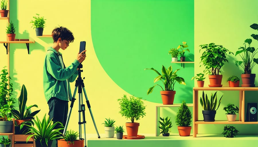 Make Your Garden Go Viral: Social Media Secrets That Gen Z Actually Loves