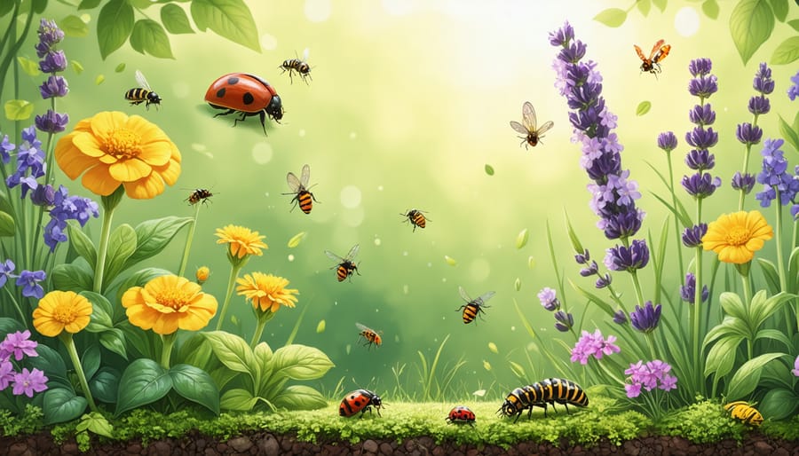 Save Your Perennial Garden: How to Spot and Stop These Destructive Pests