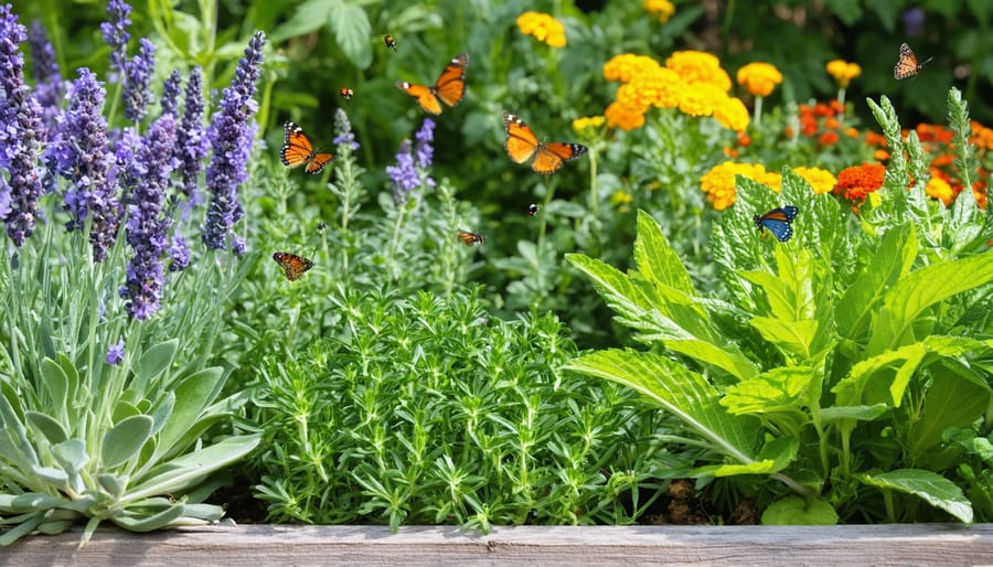 Natural Pest Control That Actually Works: A Permaculture Approach
