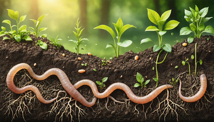 Simple Soil Conservation Methods That Protect Your Garden’s Hidden Life
