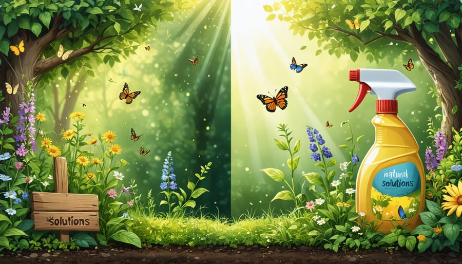 Natural Herbicides That Actually Work: Your Guide to Earth-Friendly Weed Control
