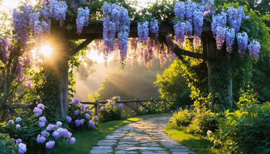 Secret Garden Spots That Make Your Photos Bloom