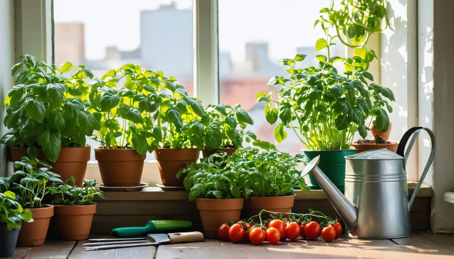 Start Your Dream Garden Today – Right on Your Windowsill