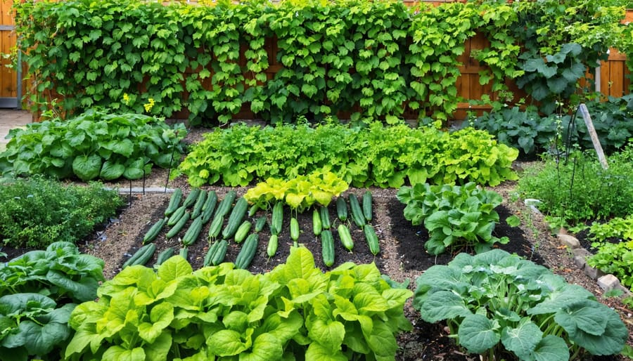Transform Your Backyard into a Beautiful (and Delicious) Edible Garden