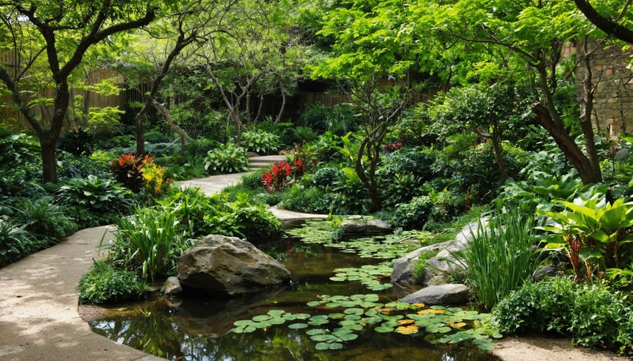 Transform Your Garden into a Living Ecosystem (While Keeping it Beautiful)