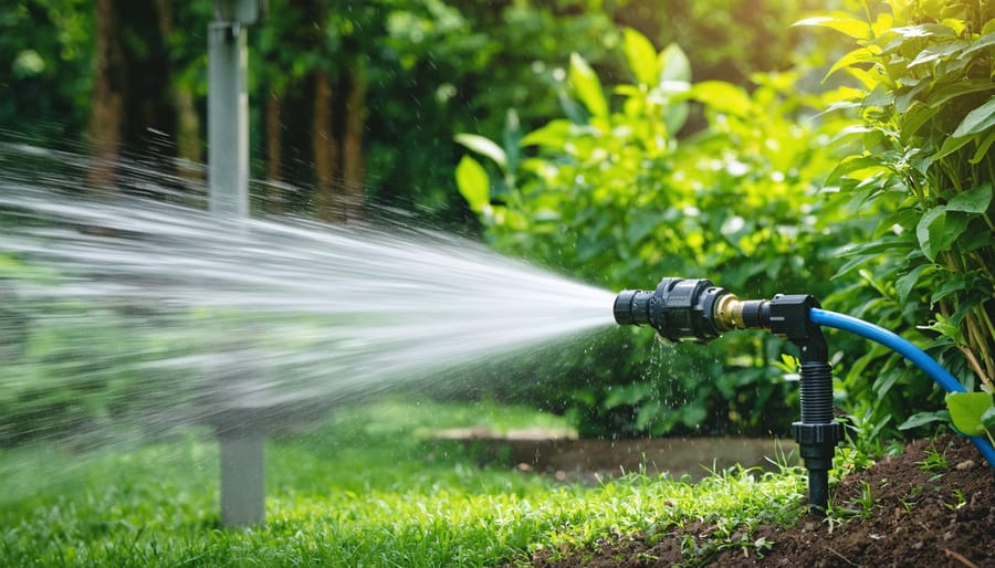 Solar-Powered Garden Hose Pumps: A Sustainable Solution for Your Garden’s Water Needs