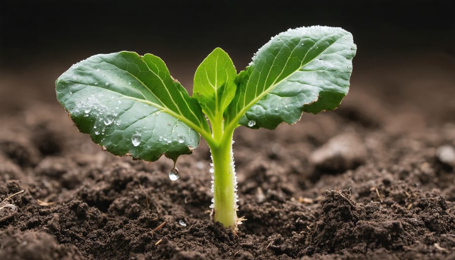 Why Your Garden Won’t Grow in Saline-Sodic Soil (And How to Fix It)