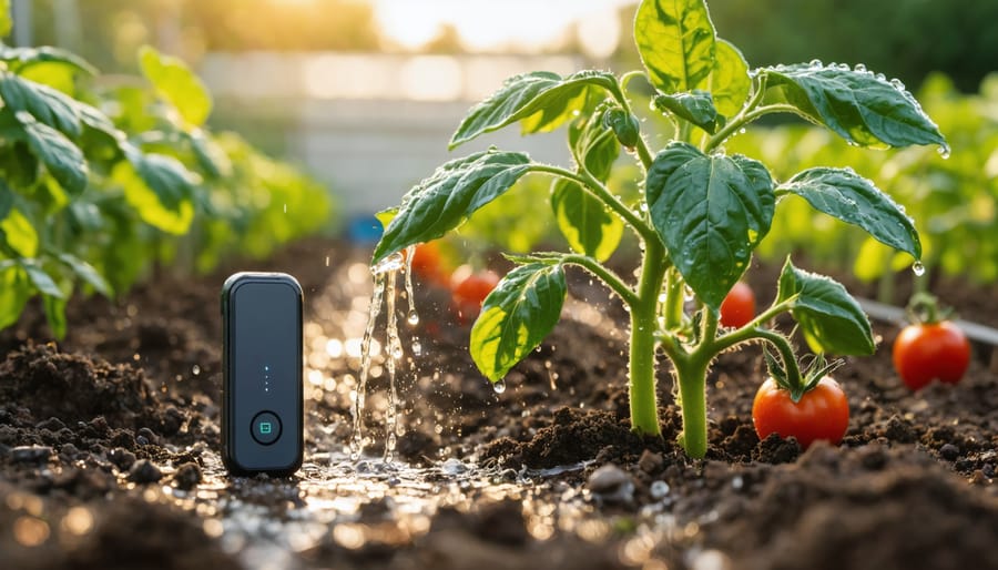 Smart Tech That Actually Makes Your Garden Thrive