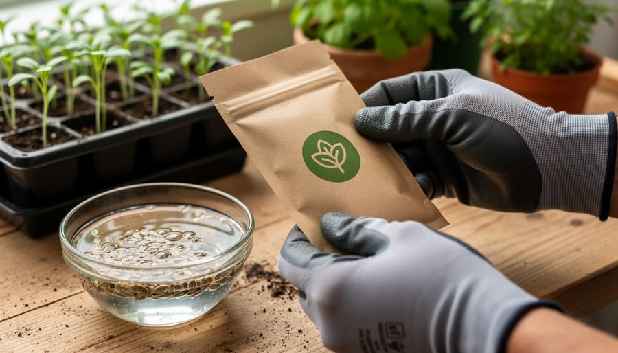 Why USDA Seed Certification Protects Your Garden (And Your Neighbor’s Too)