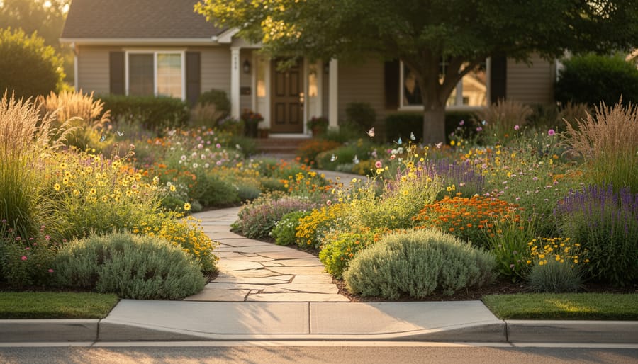 Transform Your Yard Into a Thriving Native Garden (While Saving Time and Money)