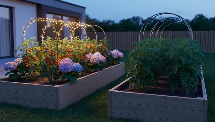 Why Your Plants Won’t Bloom: The Missing Link Between USDA Zones and Daylight Hours