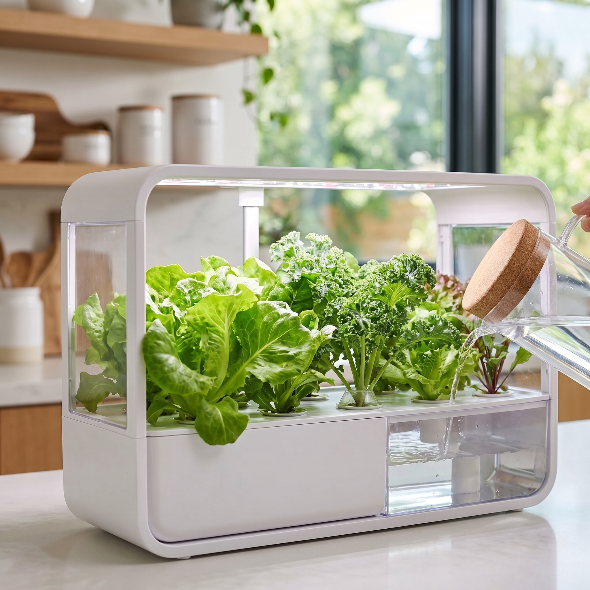 Image 1 from Pouring_water_into_hydroponic_gaâ¦_2K_20260928133111.jpg